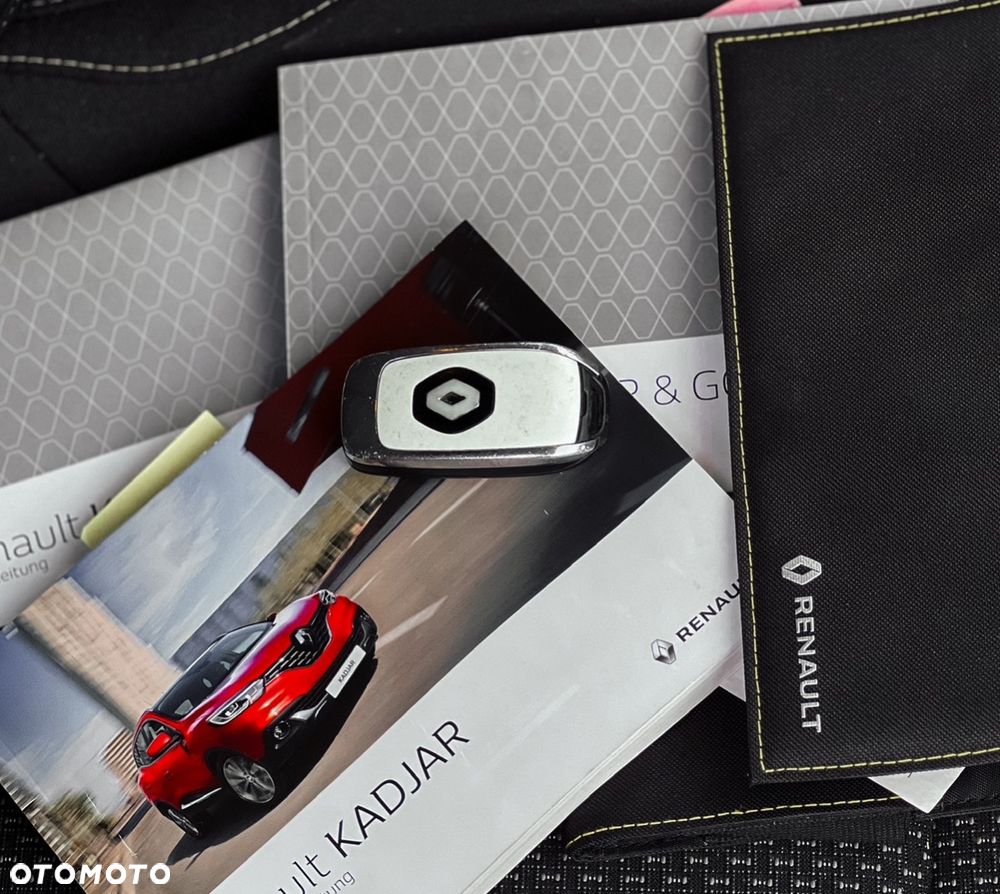 Renault Kadjar 1.2 Energy TCe Night&Day - 19
