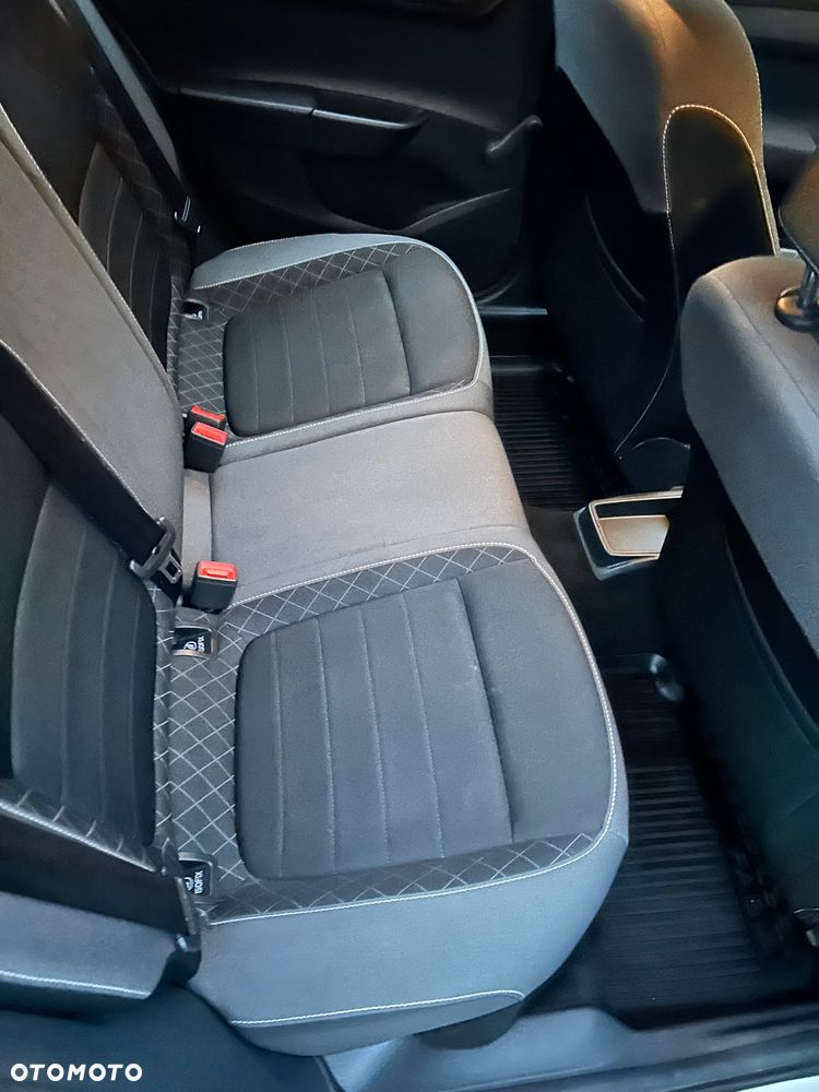 Skoda Fabia 1.0 Ambition - 5