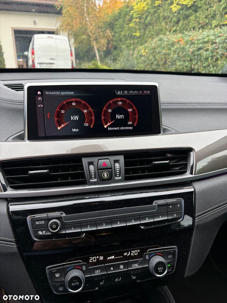 BMW X1 - 14