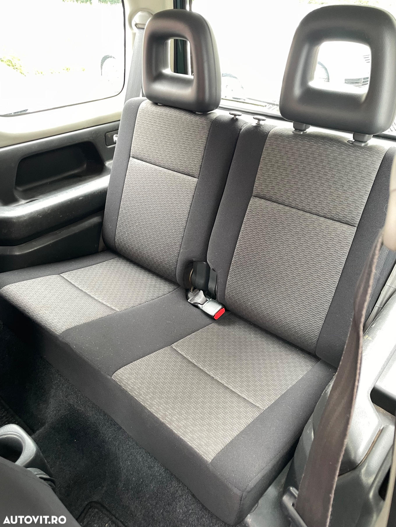 Suzuki Jimny - 10