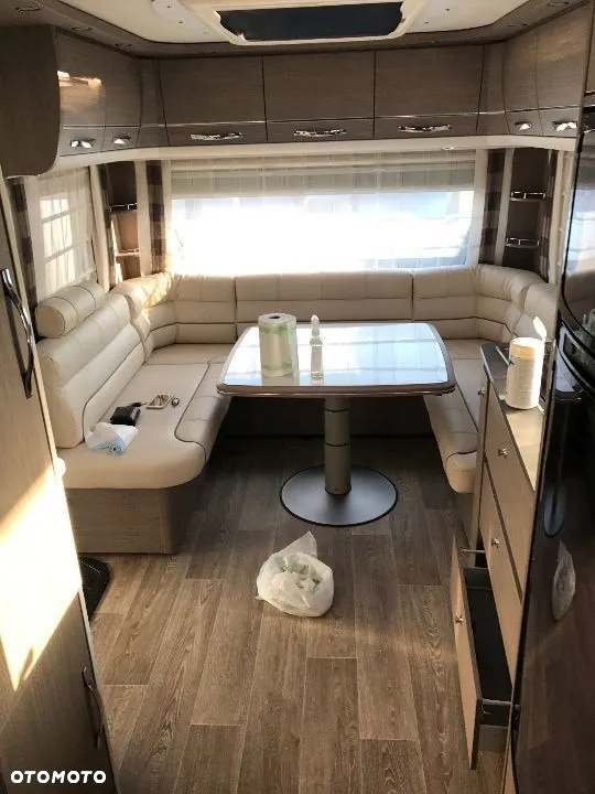 Dethleffs 730 FKR Exclusiv - 7