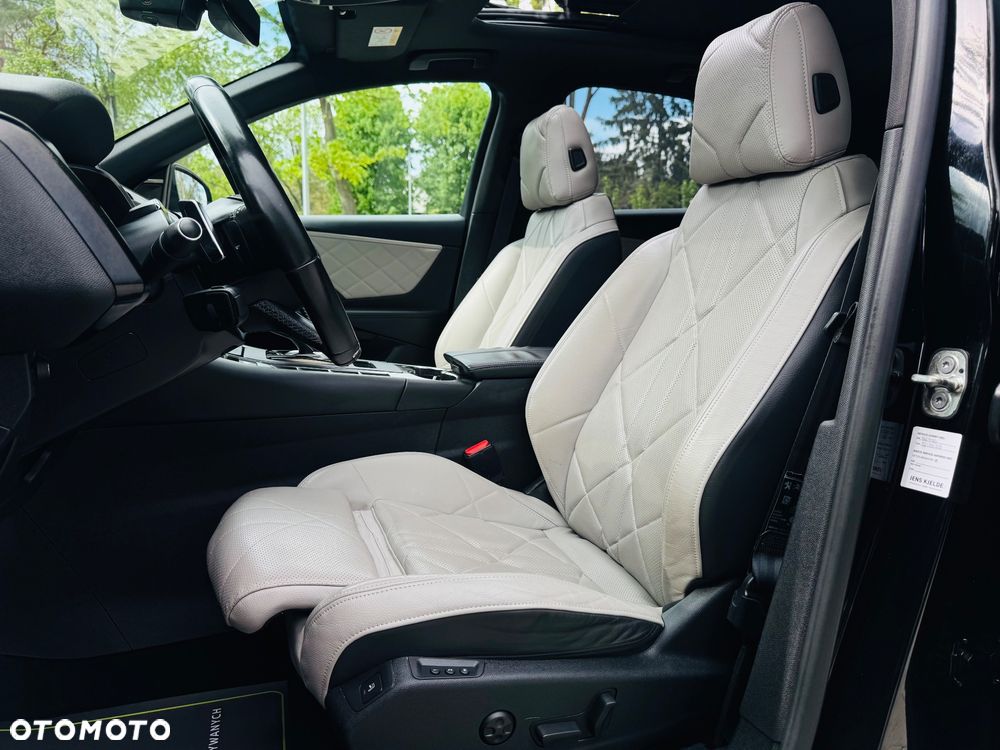 DS Automobiles DS 7 Crossback 2.0 BlueHDi Louvre - 27