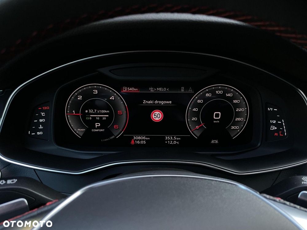 Audi A6 - 21