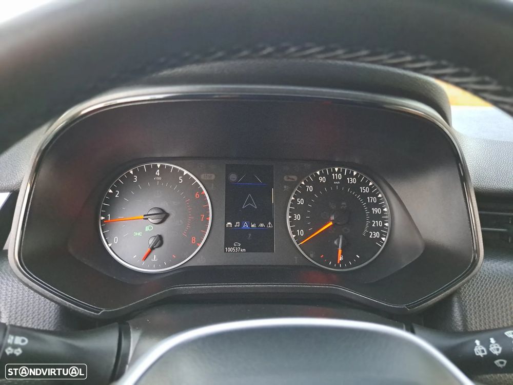 Renault Clio 1.0 TCe Evolution Bi-Fuel - 20