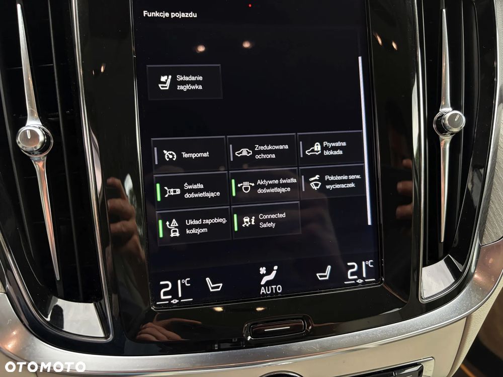 Volvo V60 D4 Inscription - 27
