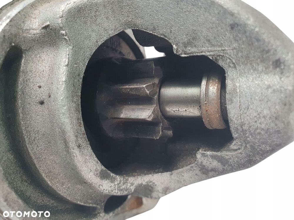 ROZRUSZNIK Mini Cooper S R50 1.6 Bosch 0001106018 - 5