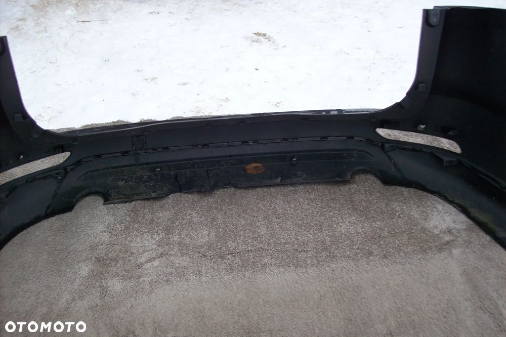 zderzak tylny ford s-max mk ii/rok 15-19/6xpdc/em2b - 8