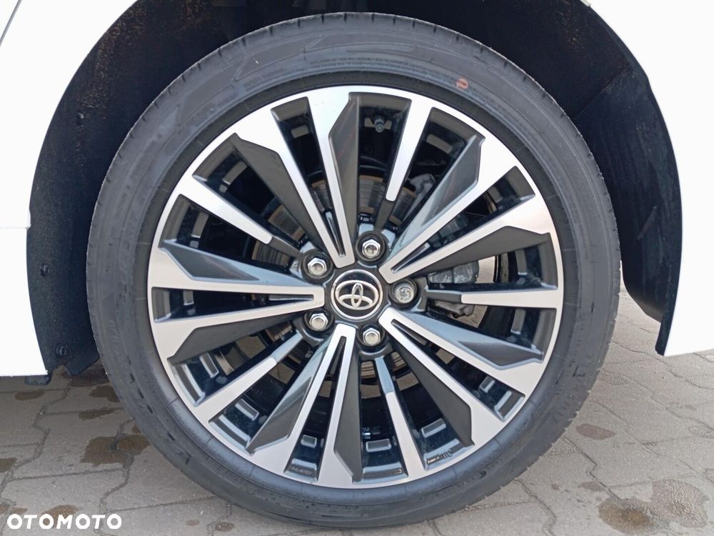 Toyota Corolla 1.8 Hybrid Style - 20