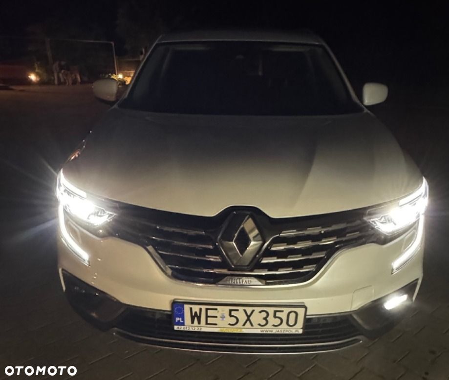 Renault Koleos 2.0 Blue dCi Initiale Paris 4x4 X-Tronic - 33