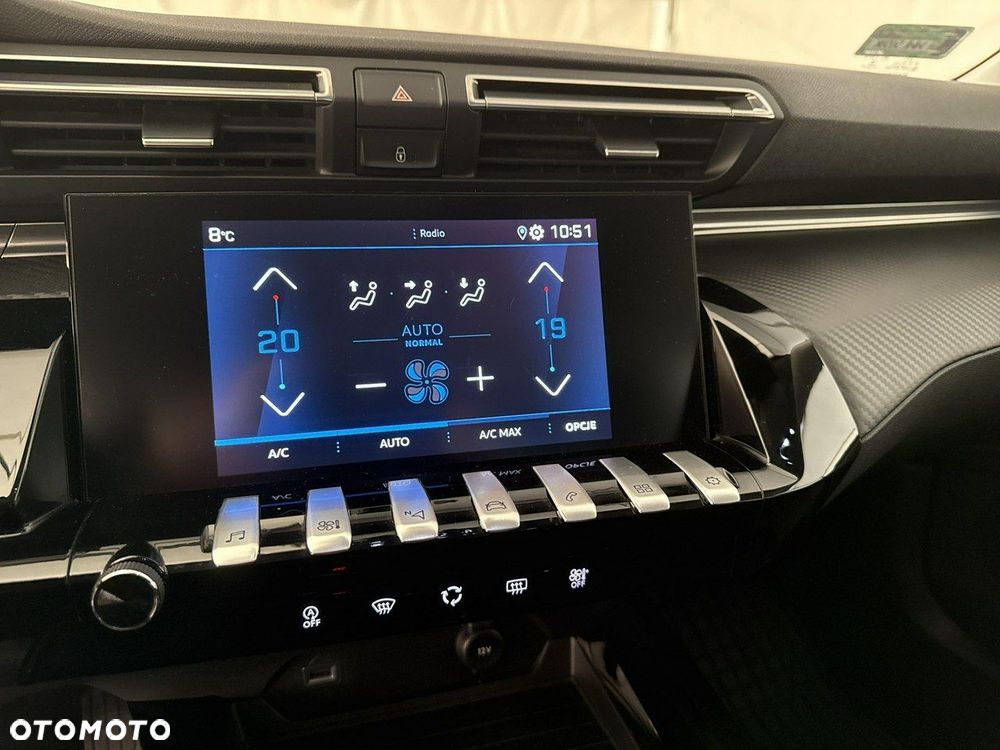 Peugeot 508 - 26