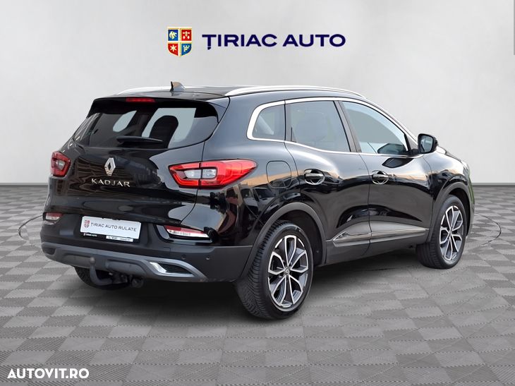 Renault Kadjar TCe EDC GPF Intens - 6