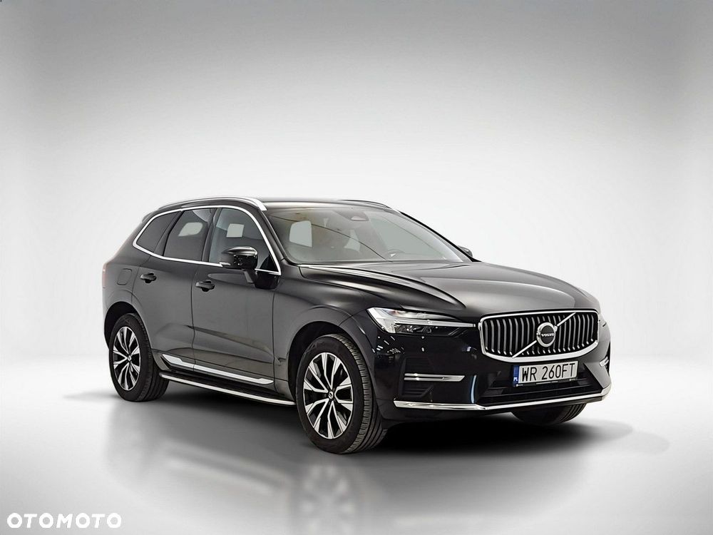 Volvo XC 60 - 7