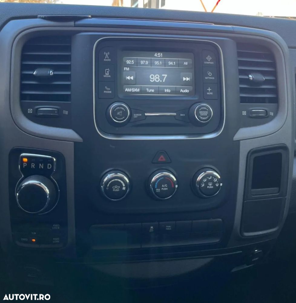 Dodge RAM - 19