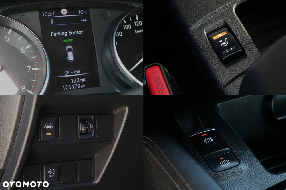 Nissan Qashqai 1.6 DIG-T Acenta - 37