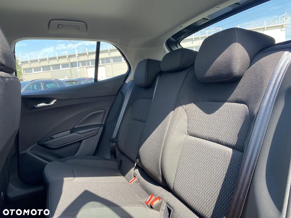 Skoda Fabia 1.0 TSI Edition 130 DSG - 16