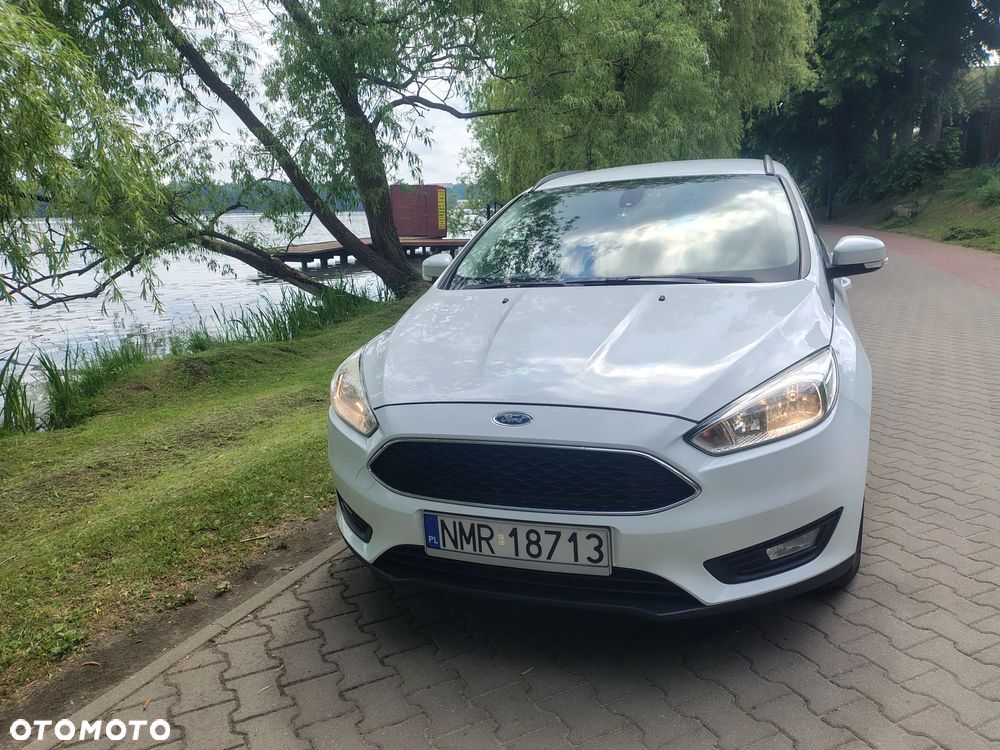 Ford Focus - 6