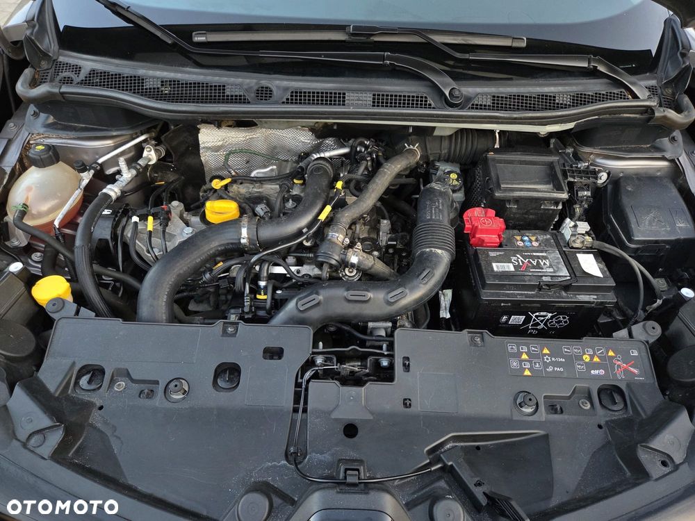 Renault Captur 0.9 Energy TCe Limited - 9