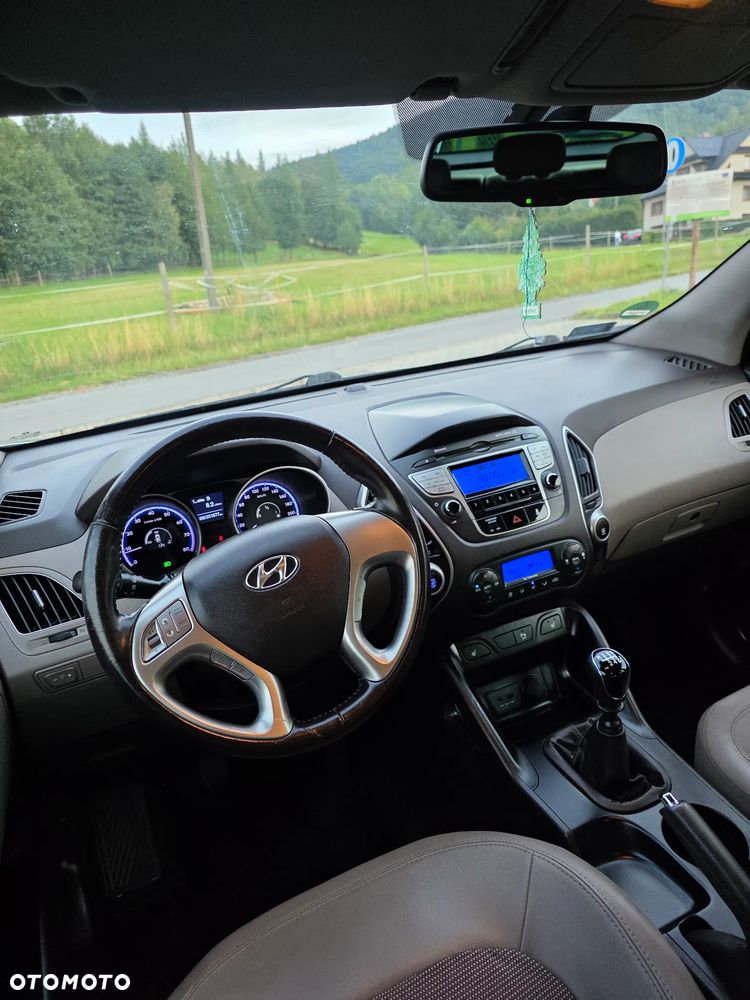Hyundai ix35 1.6 GDI Comfort 2WD - 2