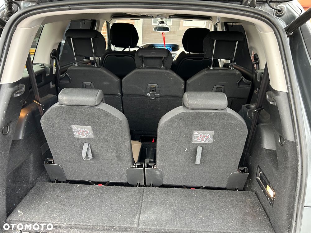 Citroën C4 Picasso 1.6 e-HDi Exclusive ETG6 - 6