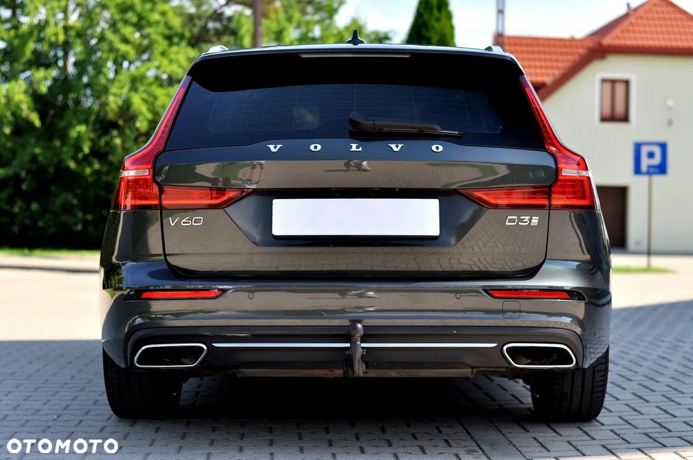 Volvo V60 D3 Inscription - 11