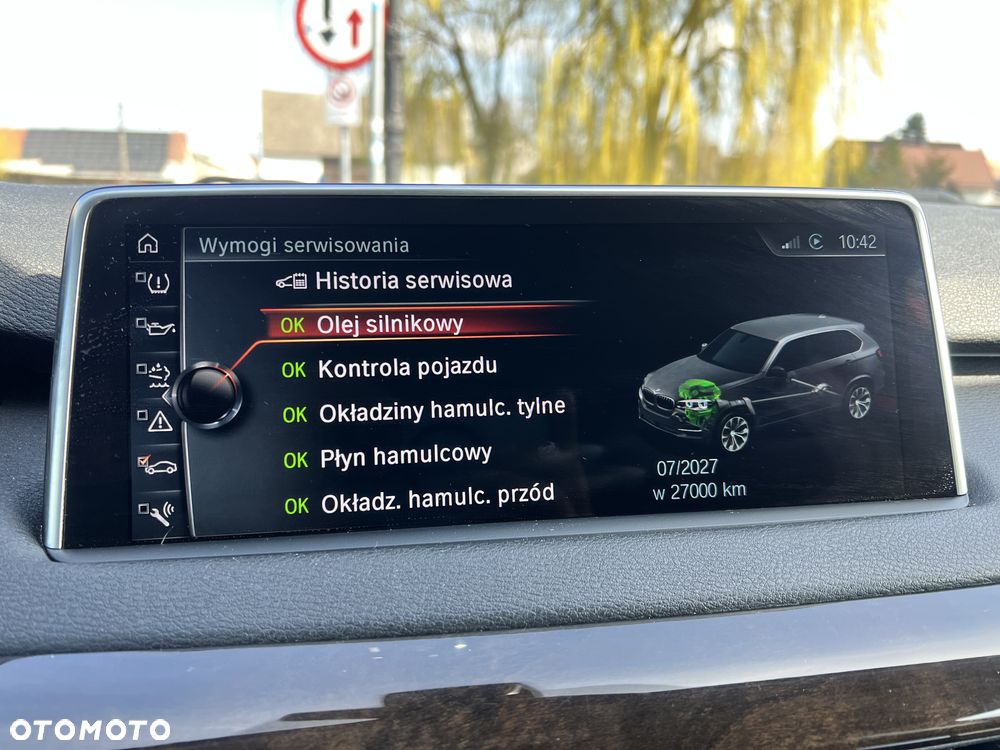 BMW X5 xDrive40d - 31