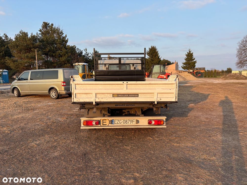 Mitsubishi Fuso Canter 3c13 - 8