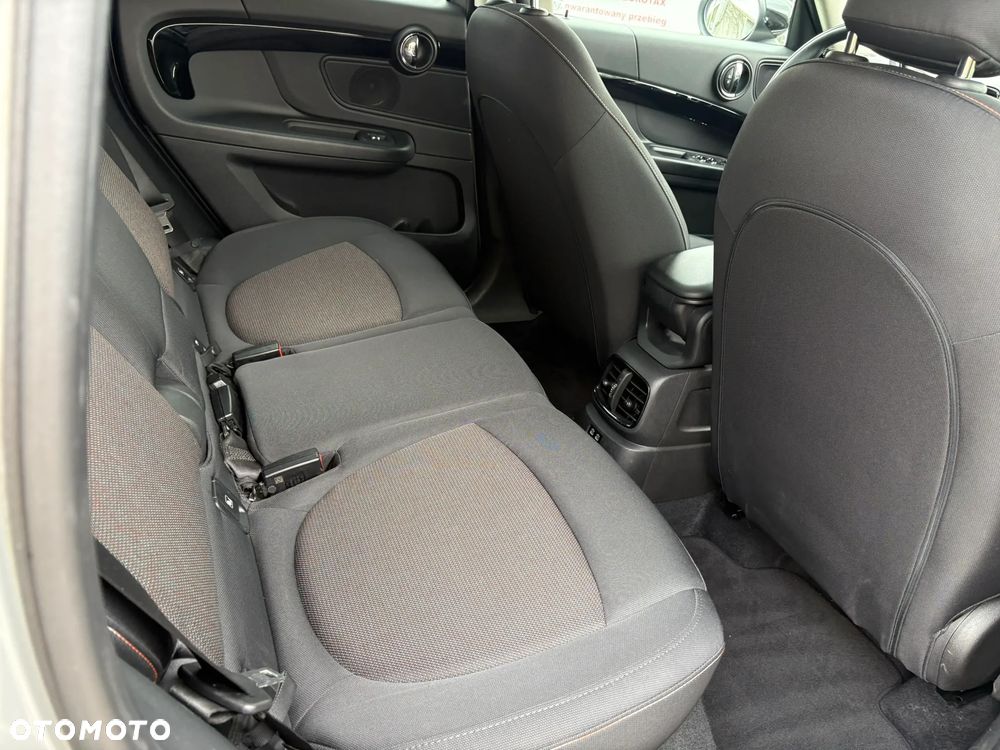 MINI Countryman Cooper SE ALL4 - 25