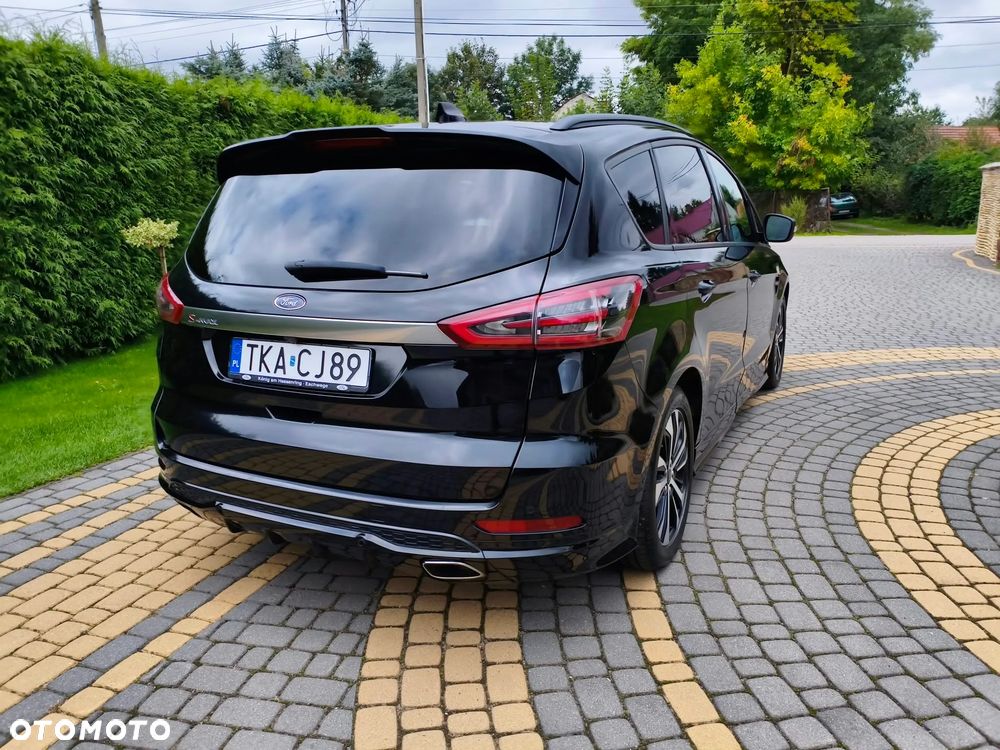 Ford S-Max - 2