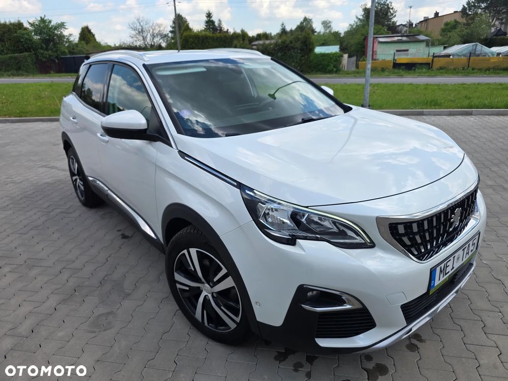 Peugeot 3008 PureTech 130 Stop & Start Crossway - 18