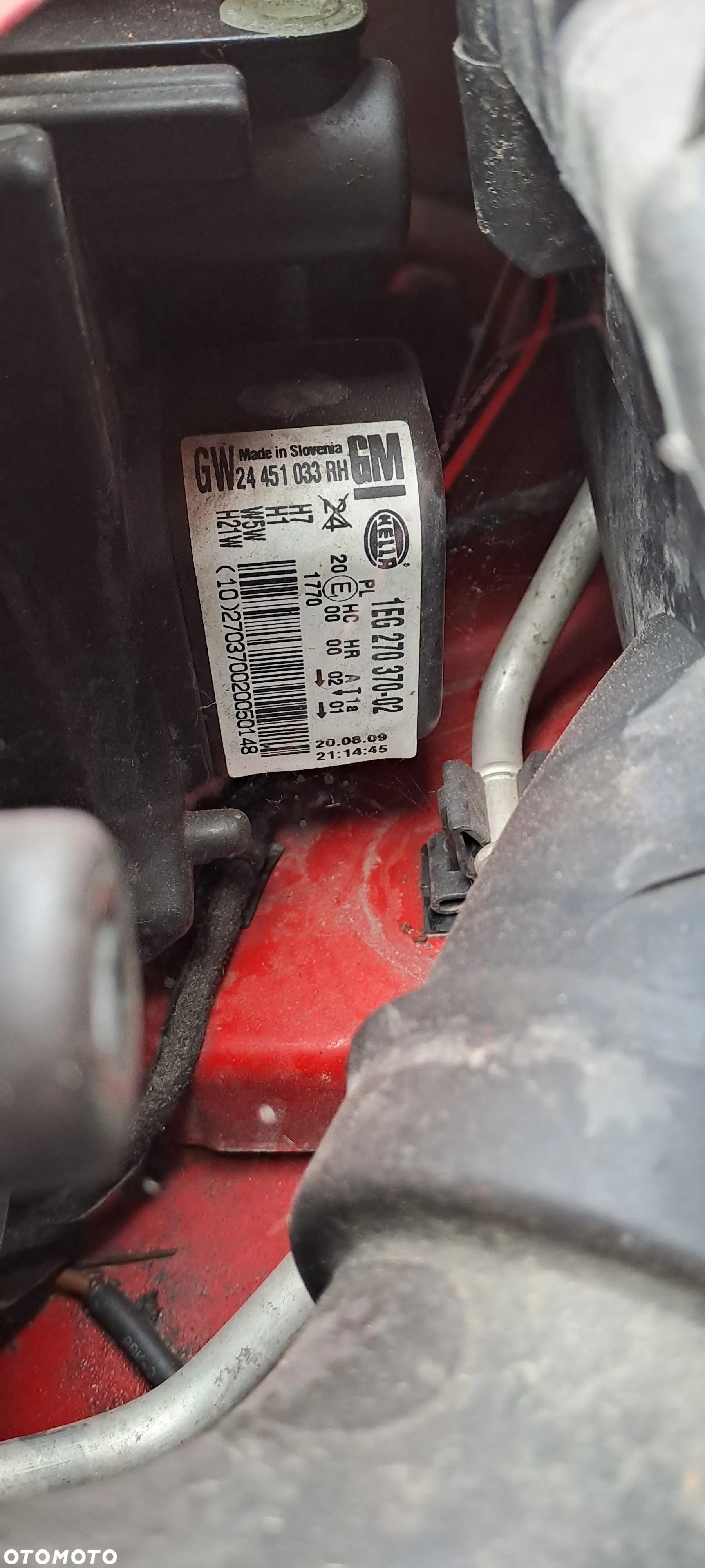 Opel Astra 1.4 Selection 110 Jahre - 20