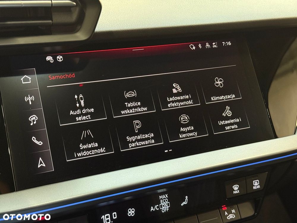 Audi A3 Sportback - 39