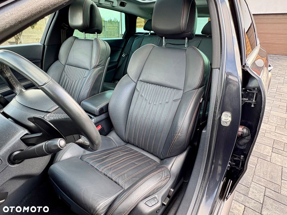 Peugeot 508 2.0 BlueHDi RXH S&S - 32