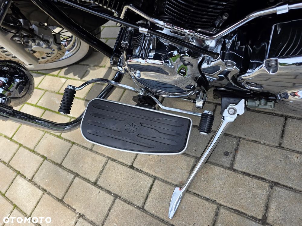 Yamaha Drag Star - 38