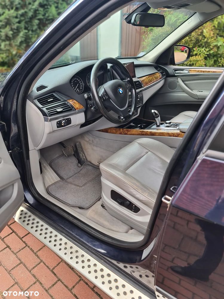 BMW X5 xDrive30d - 7