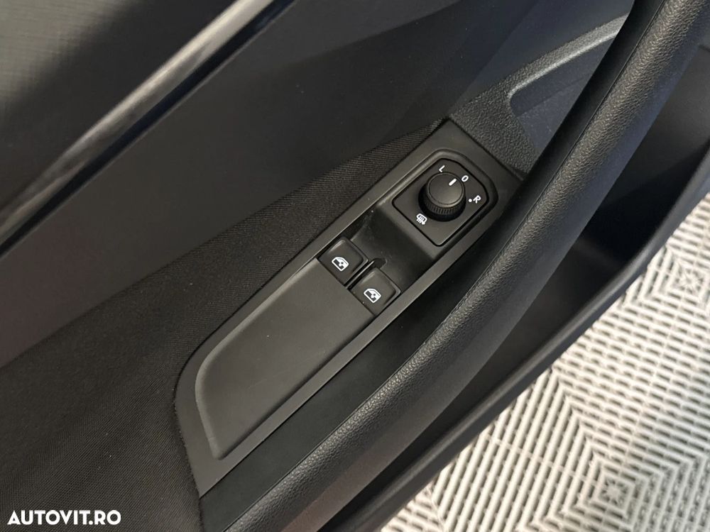 Skoda Scala - 14