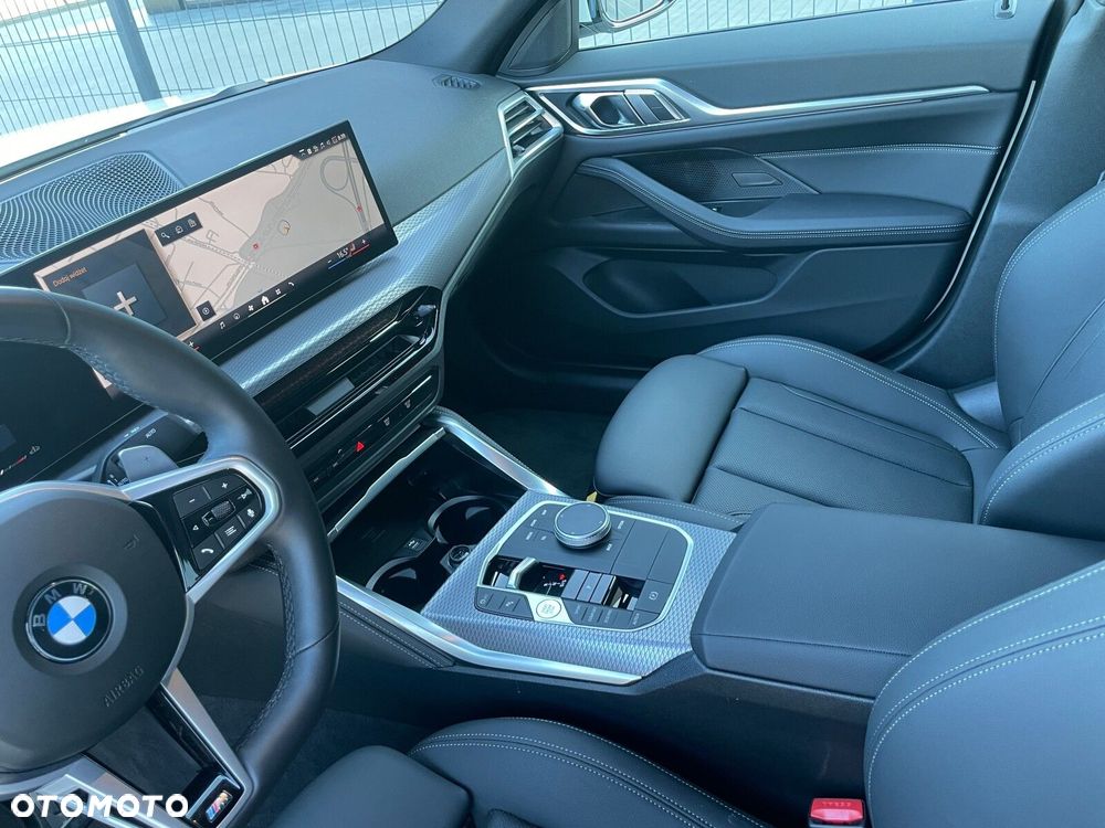 BMW Seria 4 420d mHEV M Sport - 19