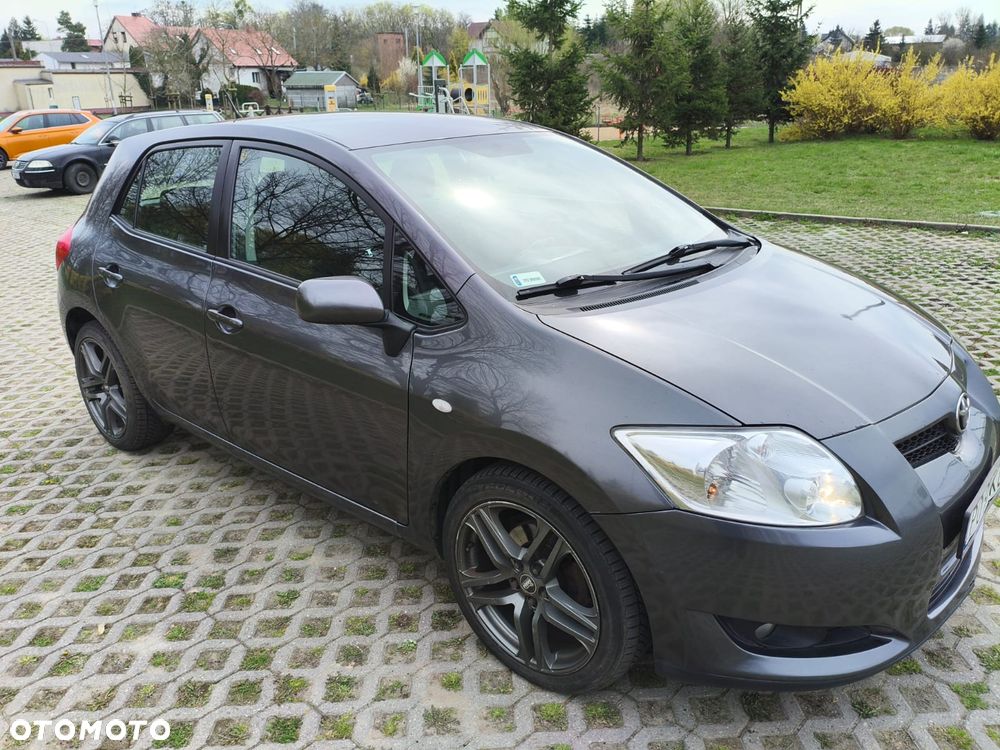 Toyota Auris 2.0 D-4D Premium - 17