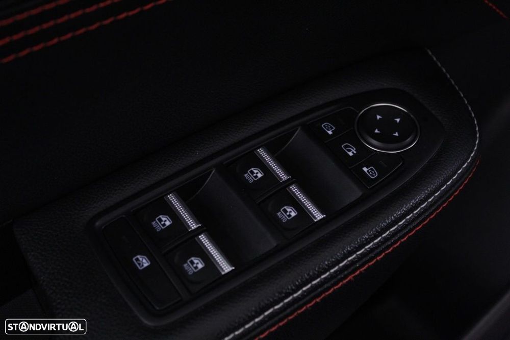 Renault Arkana 1.6 E-Tech R.S.Line - 20