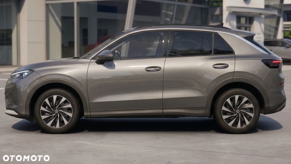Volkswagen T-Roc 1.5 eTSI OPF DSG Life - 3