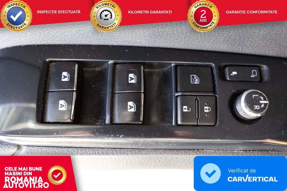 Toyota Camry 2.5 Hybrid Dynamic - 9