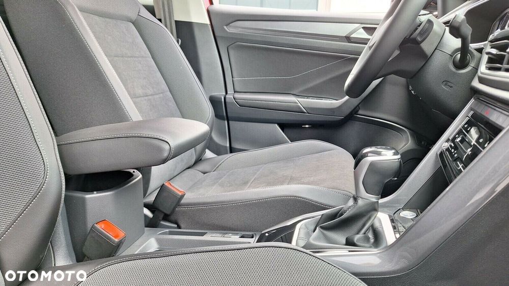 Volkswagen T-Roc 1.5 TSI Final Edition DSG - 25