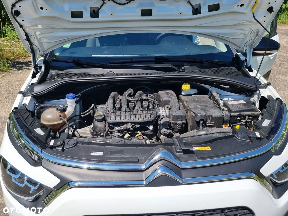 Citroën C3 Pure Tech 83 S&S FEEL - 31