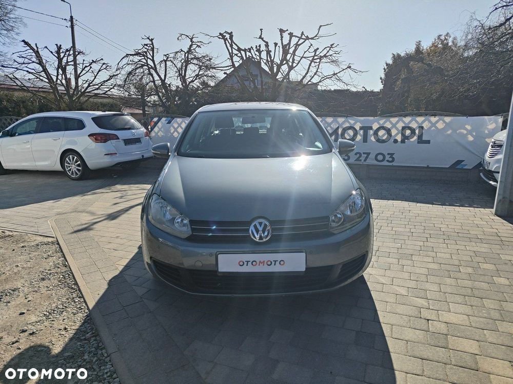 Volkswagen Golf 1.4 TSI Style - 2