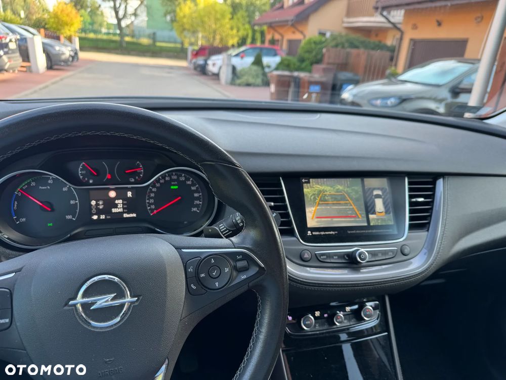 Opel Grandland X 1.6 T PHEV Ultimate - 2