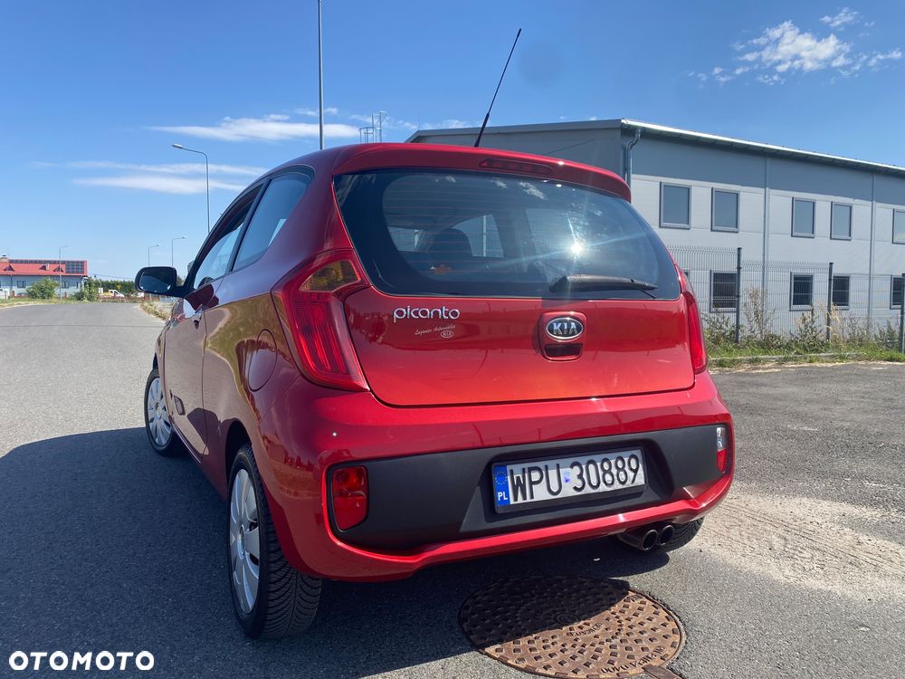 Kia Picanto 1.0 XL - 31