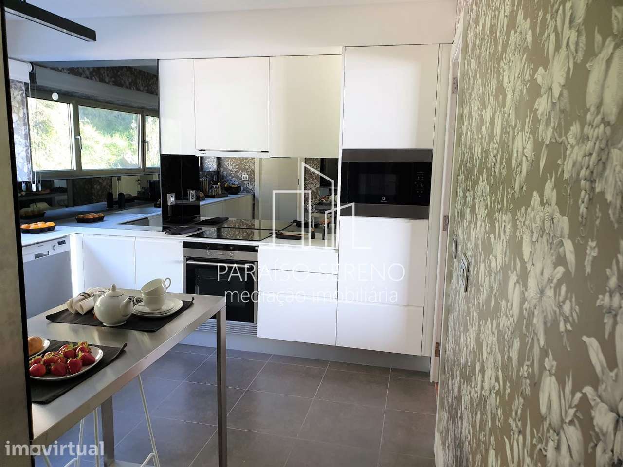 Apartamento T5 de luxo Porto - Grande imagem: 3/8