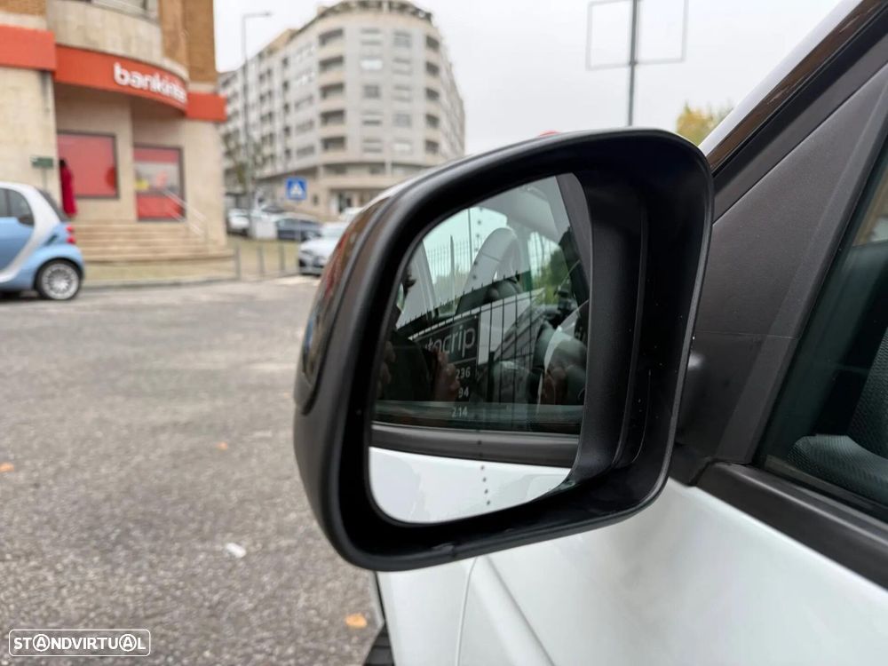 Smart ForFour 0.9 Passion 90 Aut. - 32