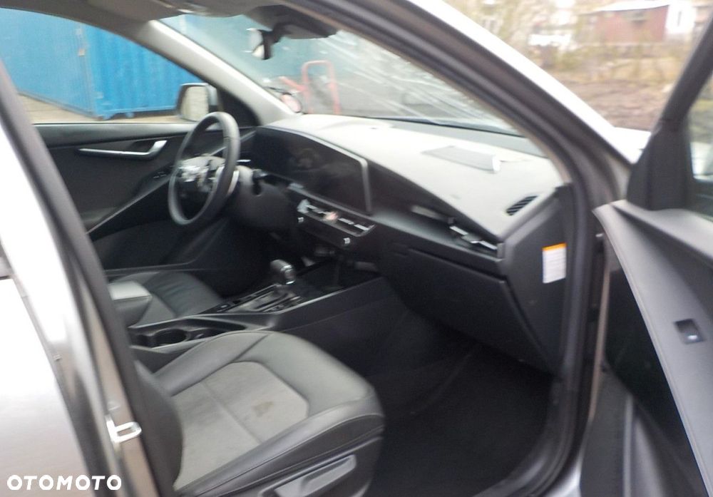 Kia Niro - 22