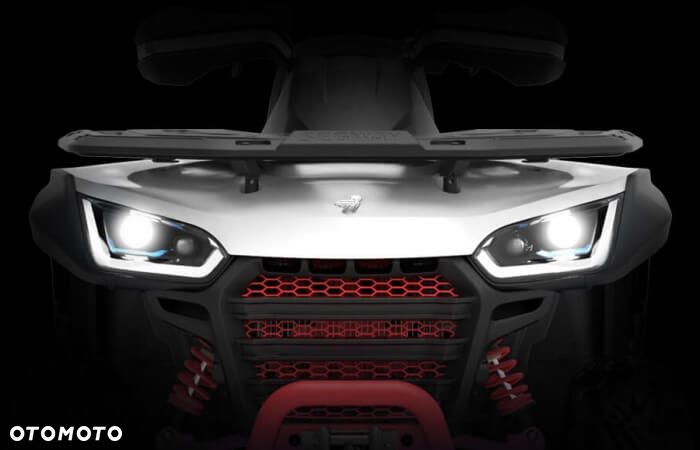 Segway Snarler AT6 - 19