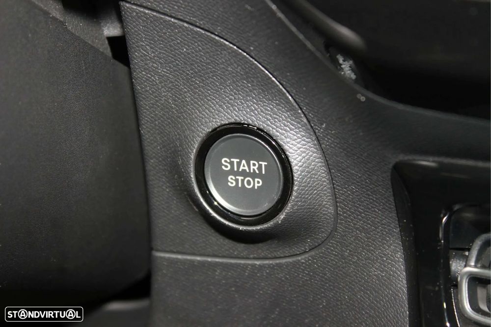 Opel Mokka 1.2 Hybrid GS eDCT - 34